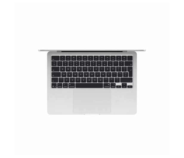 Apple MacBook Air M5/16GB/1TB/Mac OS Srebrny 10R GPU US - 1506324 - zdjęcie 3